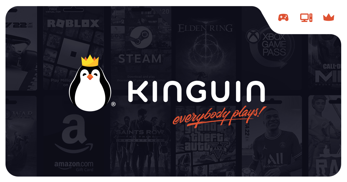 Editorial illustration for Kinguin DE Review: What the Storefront Offers and How It Compares with Alternatives