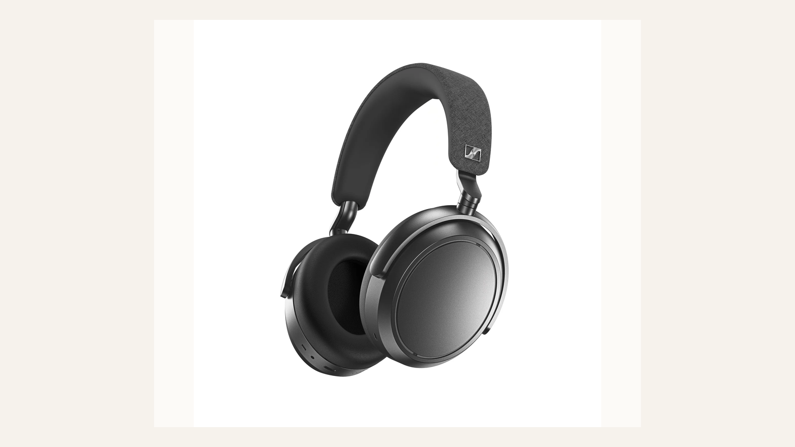 Redaktionelle Illustration zu Sennheiser Momentum 4 Wireless: Kaufeinschätzung anhand von Herstellerseite und RTINGS-Review
